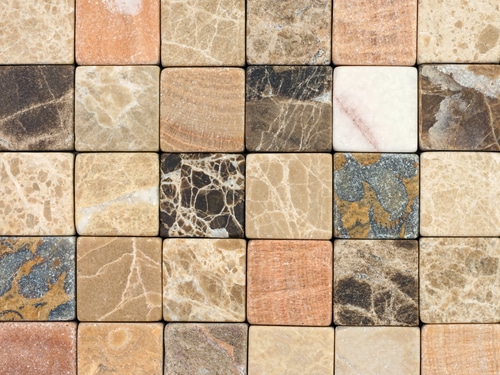 natural stone tiles for your bathroom remodel