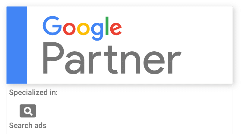 Google Partner