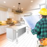 Choosing a Kitchen and bathe contractor