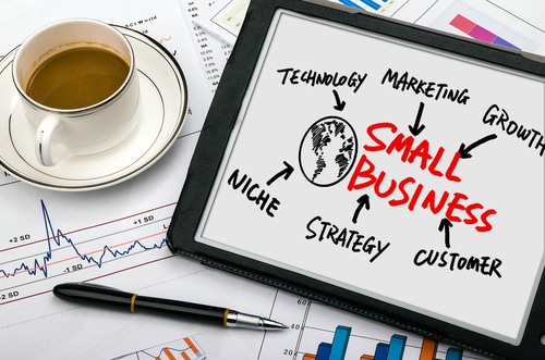 business marketing made simple