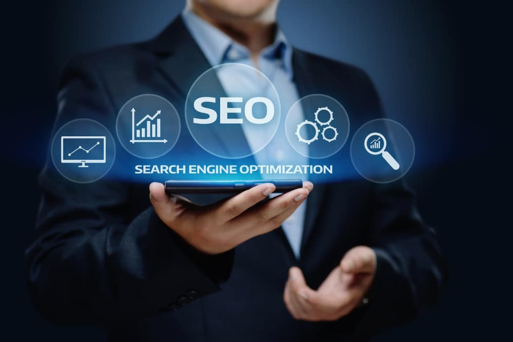 What is SEO Marketing about