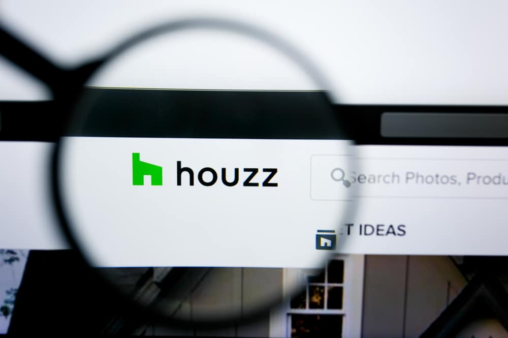 Leads with Houzz