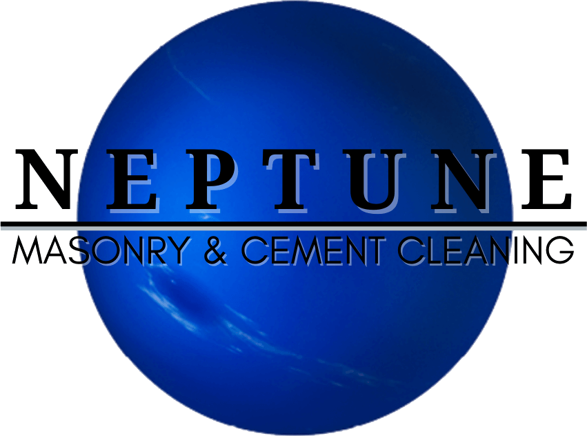 Neptune Masonry & Cement Cleaning