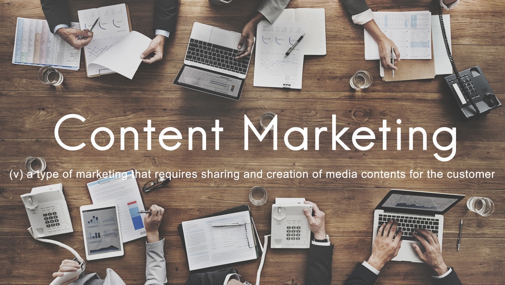 content marketing SEO Tools
