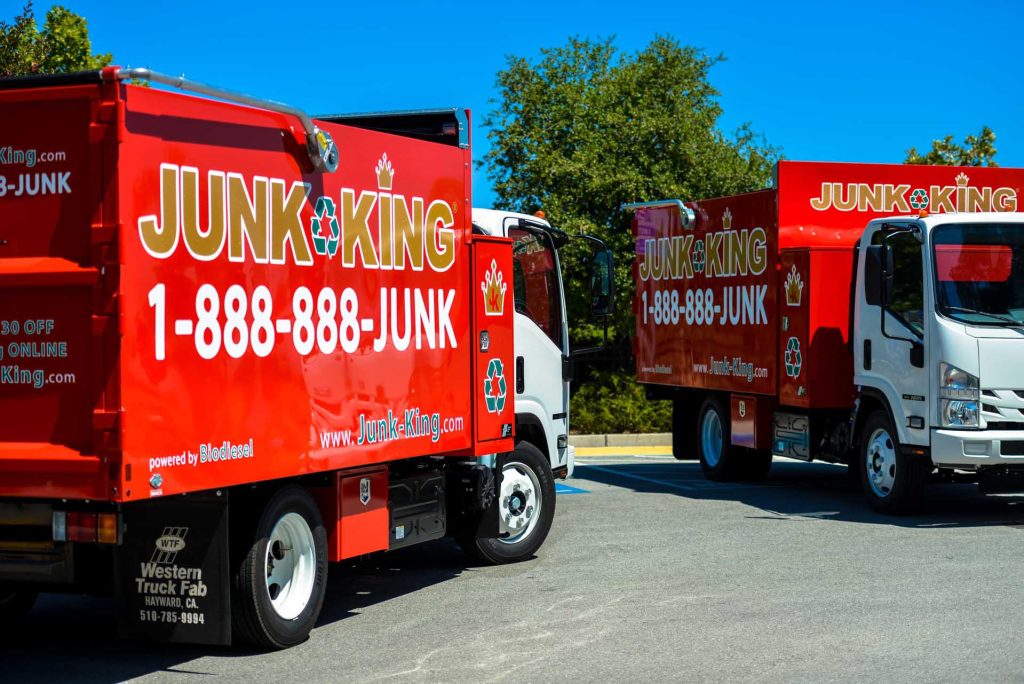 Junk King Connecticut 