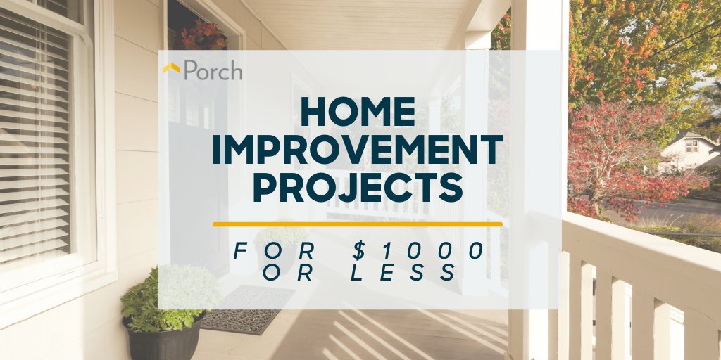 Porch.com for contractors