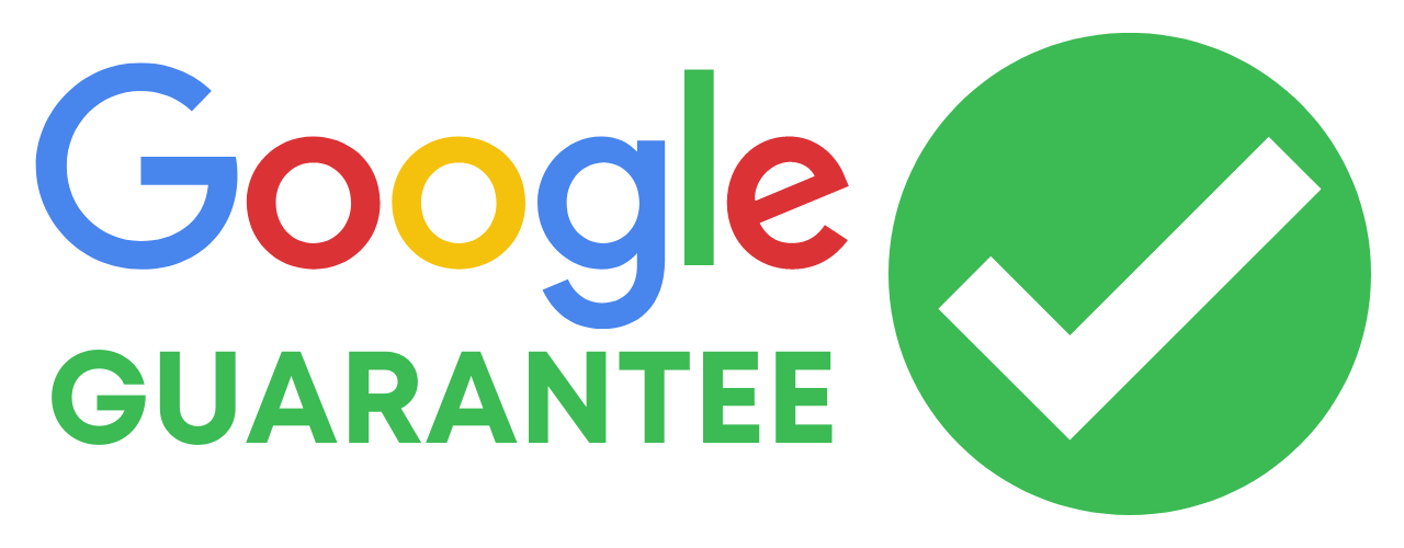 Google Guarantee for contractors