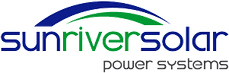 Sunriver Solar Logo 