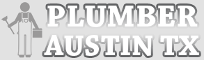 Plumber Austin Logo