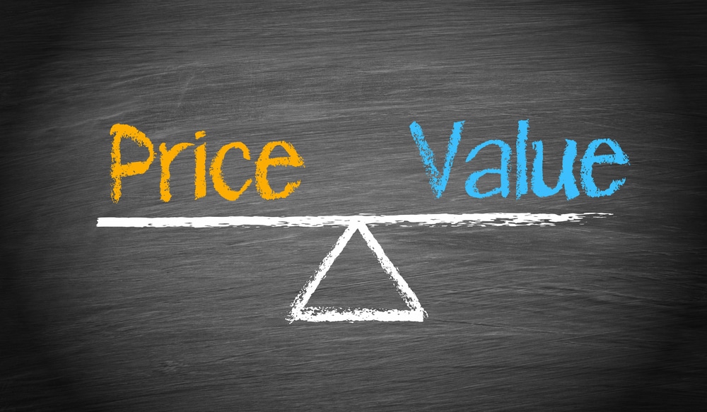 price vs value for seo tools