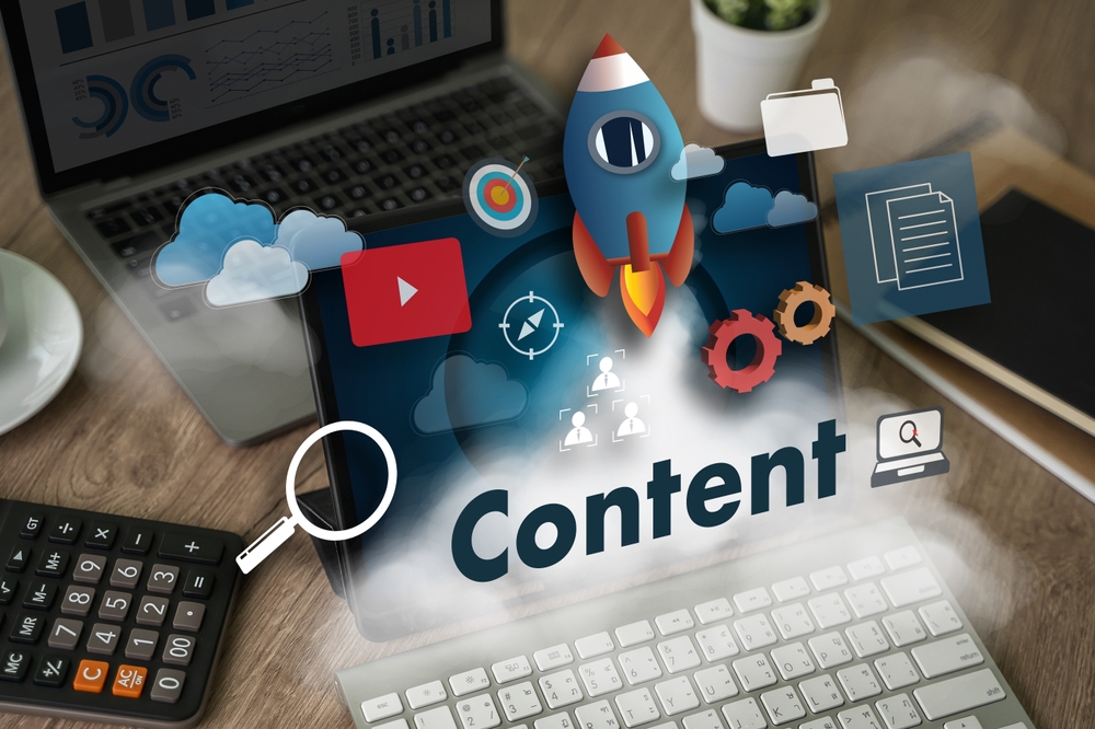 Content marketing for roofers